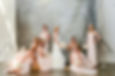 Full Bridal Party Makeup
