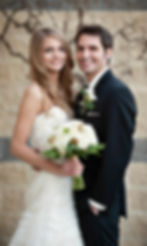 Bridal Hair and Make Up