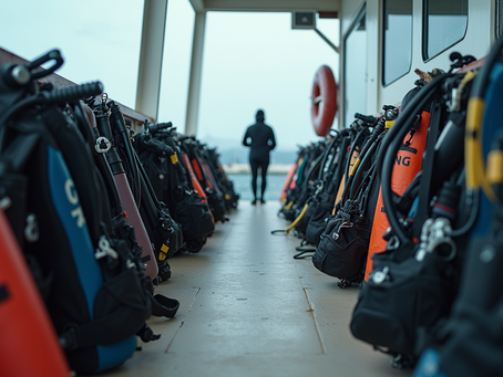 Understanding Big Kahuna Scuba Reviews: Scuba Reviews Insights