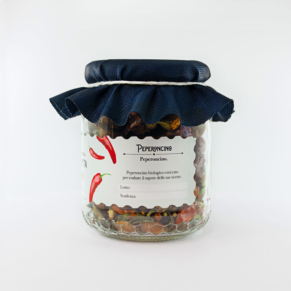 Peperoncino