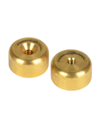 Pesi a disco per arco nudo