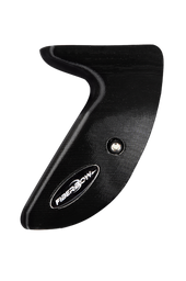 Impugnatura in plastica per riser +1 e EVO