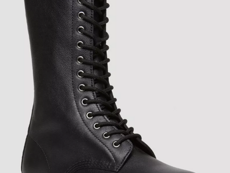 Footwear for RLSH