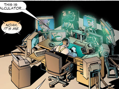 RLSH Around The World