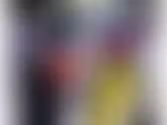 New Year’s Resolutions