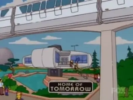 Tech Home series