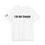 Thumbnail: I Do Not Comply Unisex Tee