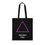 Thumbnail: The Explanation Cotton Tote Bag