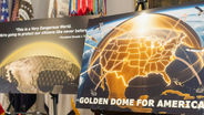 Golden Dome Update
