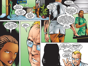Hank & Cecilia Reyes