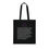 Thumbnail: The Explanation Cotton Tote Bag