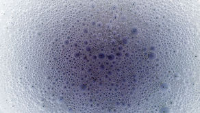 Cells or bubbles