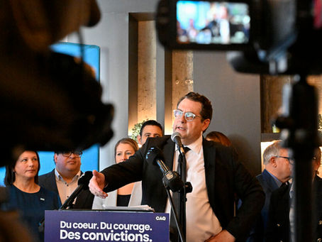 Aider les familles québécoises à avoir des enfants