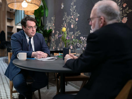 Communiqué - Bernard Drainville souhaite l’adoption de la Loi de Clare au Québec pour mieux protéger les femmes