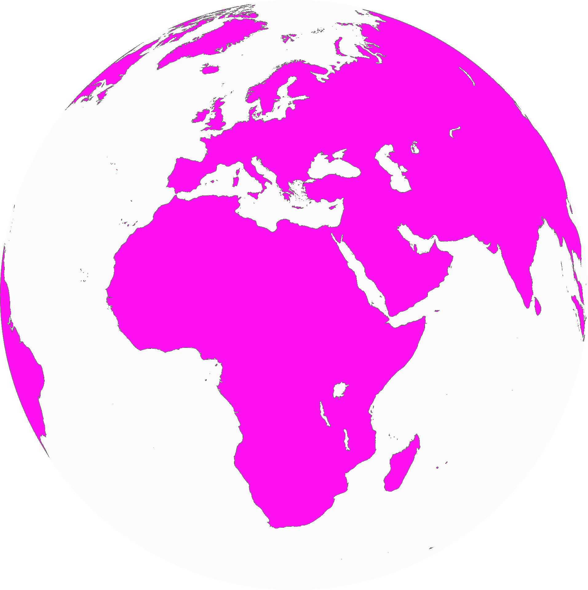 Picture of the world