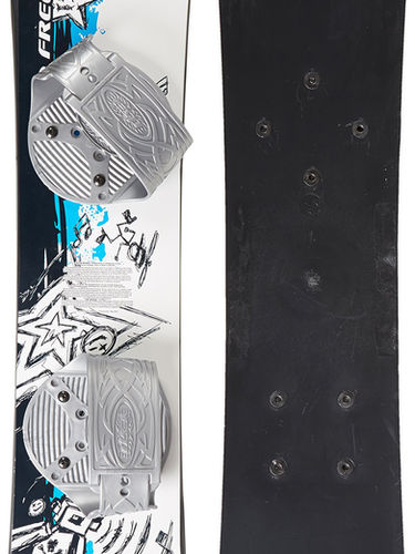 EMSCO GROUP - – Graffiti Snowboard – Great for Beginners – For Kids Ages 5-15