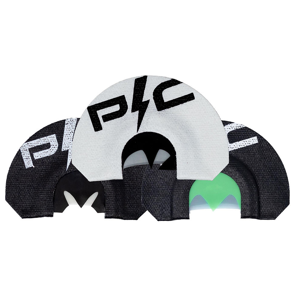 POWER CALLS - Beau Brooks Signature Series Pro Pack | Easy to Use Ultra