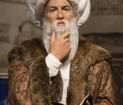 Measures Taken by Mimar Sinan Against Earthquakes