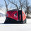Thumbnail: ESKIMO - Outbreak 450XD Pop-up Portable Insulated Ice Fishing Shelter, 75 sq