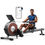 Thumbnail: MERACH - Rowing Machine, Magnetic Rower Machine for Home, 16 Levels of Quiet