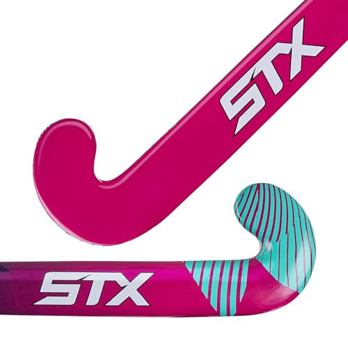 STX - X-Ray Wooden Field Hockey Stick for Beginners, 32" Length