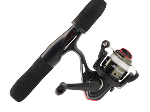 UGLY STIK - Shakespeare USGXICE28MCBO Ugly Stik GX2 Ice