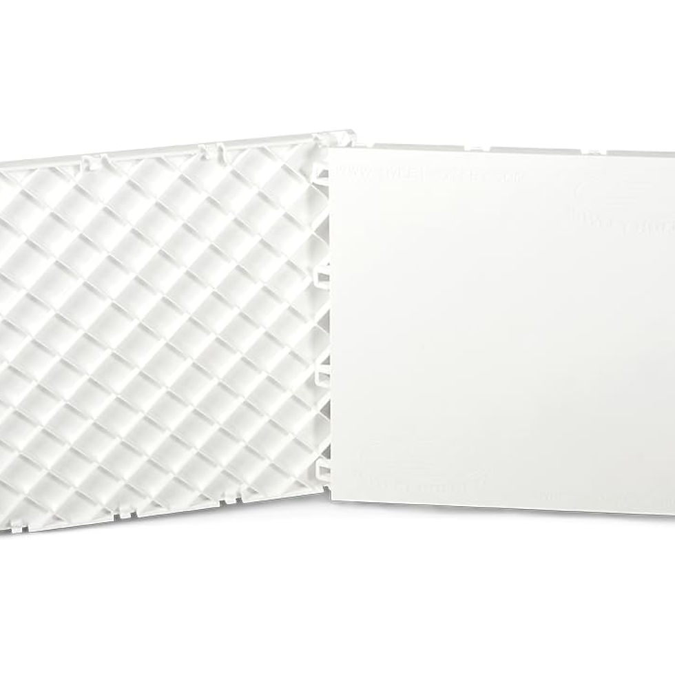 S SNIPERS EDGE HOCKEY PRODUCTS - Snipers Edge Hockey - Dryland Slick Tiles