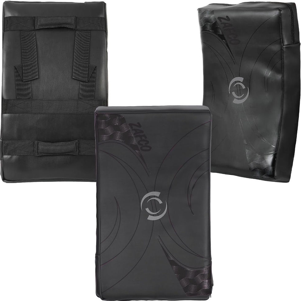 ZAFCO SPORTS - Shield Blocking Pad 24 X 16 Training Sports Basketball Blocker