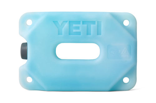 YETI - ICE 2 lb. Refreezable Reusable Cooler Ice Pack