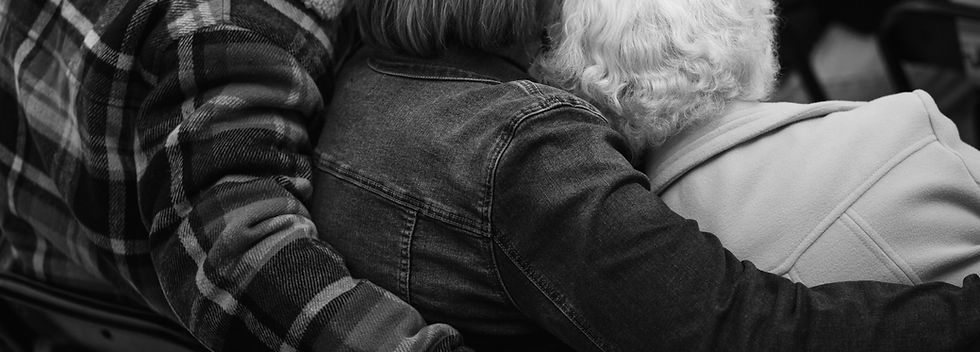 Katie Iles speaks on generational intelligence