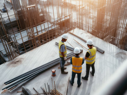 Assistenza di cantiere