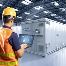 Stocare (BESS) - capacitati instalate in Romania si proiecte