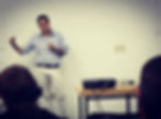 SEMINAR MIAMI 2017