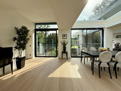 Sky View Stunning New Build Home Styled For Sale by Show Home Designers