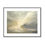 Thumbnail: Sunrise on the Bay - Framed & Mounted Art