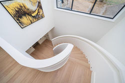 Stairway to heaven