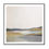 Thumbnail: Grey Dunes II - Framed & Mounted Art