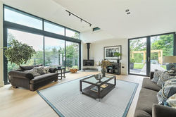 Love thy living room design