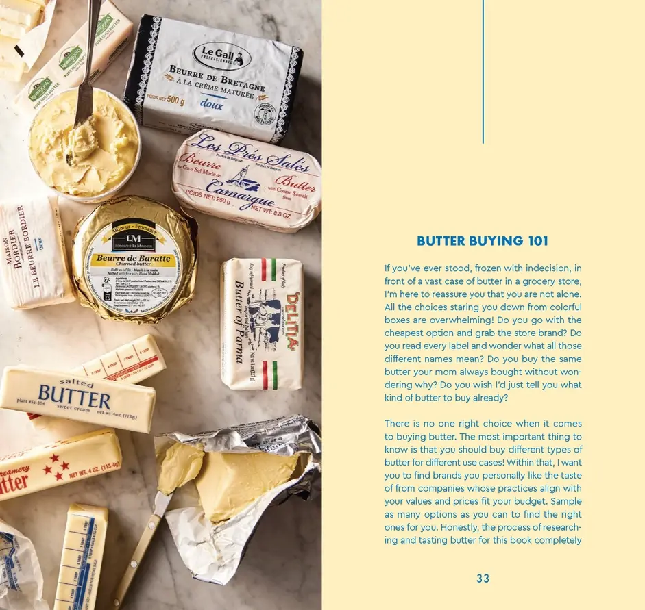 Thumbnail: Butter Book