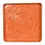Thumbnail: Enameled Metal Orange Tray