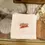Thumbnail: Katz's Deli Embroidered Cocktail Napkin Set Of 4