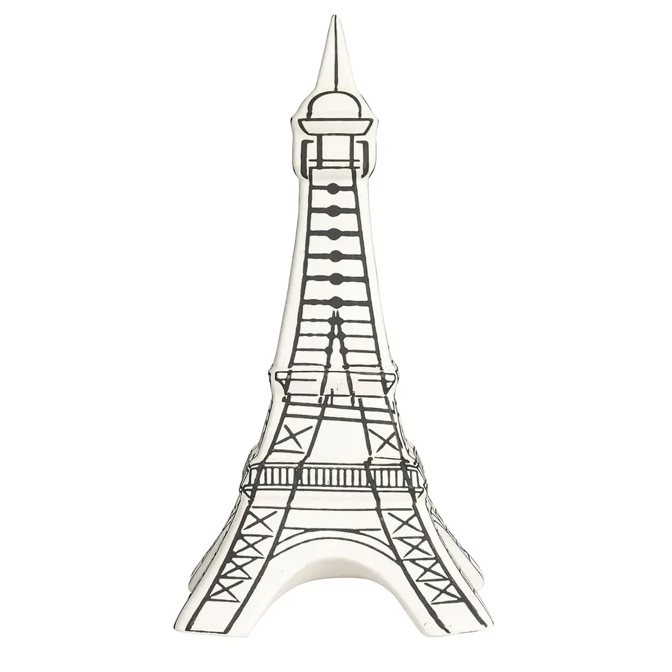 Thumbnail: Eiffel Tower Vase