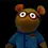 Thumbnail: Nighttime Arthur Toy And Arthurs Birthday Book