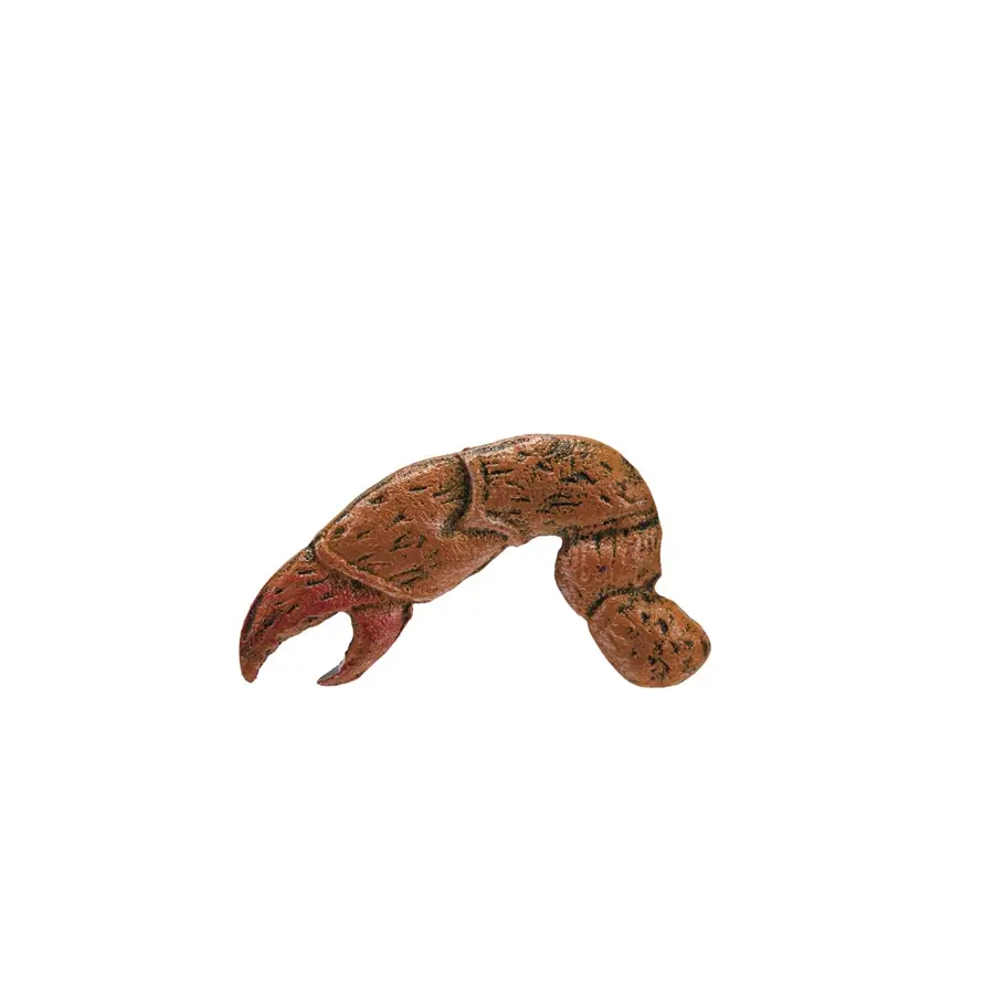 Crab Claw Iron Bottle Opener