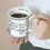 Thumbnail: Good Day Mugs - Set of 2