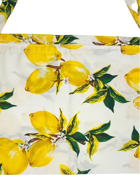 Thumbnail: Ciao Straw Tote