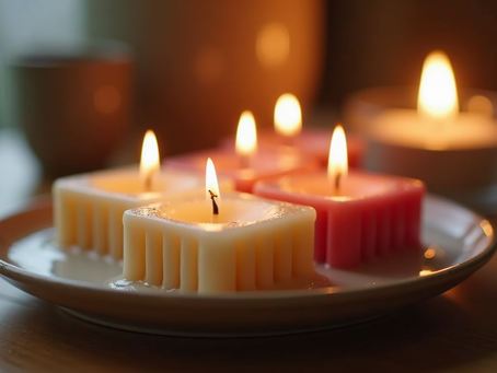 Mastering the Use of Wax Melts at Home
