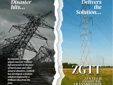 Modernizing the Grid with a vision born in the 1960s