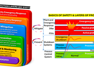 Safety Integrity Level (SIL)