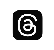 Threads Logo